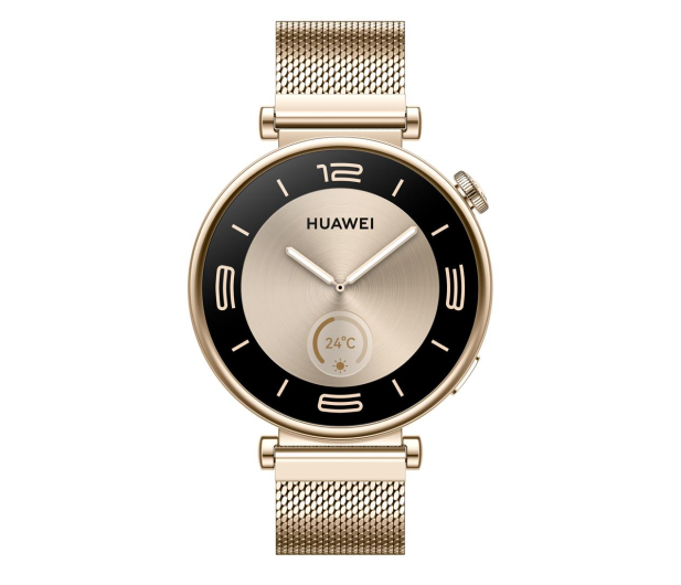 Huawei Watch GT 4 Elegant 41mm - 1173682 - zdjęcie 4